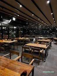 Olive Cafe & Restaurant