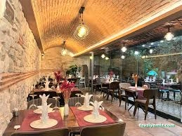 Olive Cafe & Restaurant