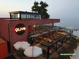 Olive Cafe & Restaurant