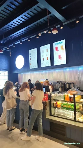 Olleys Cafe Bowling Ve Eglence Merkezi