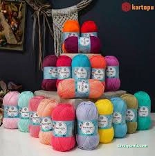 Ölmez Iplik & Tuhafiye