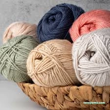 Ölmez Iplik & Tuhafiye