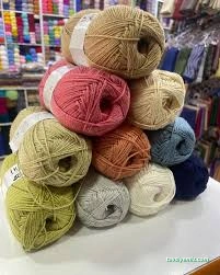 Ölmez Iplik & Tuhafiye