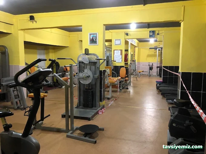 Ölmez Kick Boks Spor Kulübü