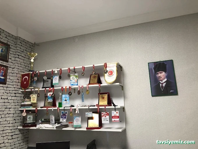 Ölmez Kick Boks Spor Kulübü