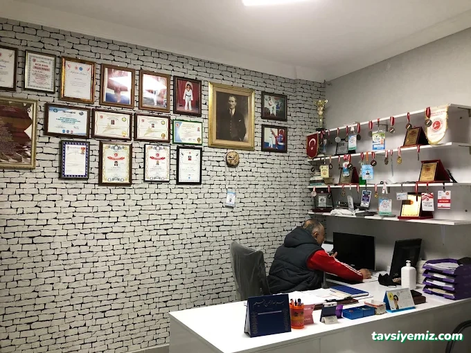 Ölmez Kick Boks Spor Kulübü