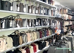 Ölmezler Deri & Çanta - Merkez