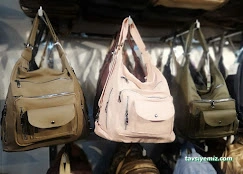 Ölmezler Deri & Çanta - Merkez