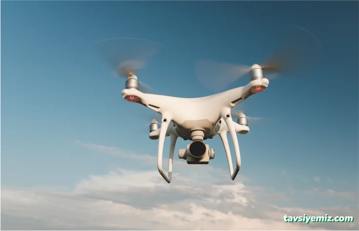 Olsa Medya Drone Çekimleri