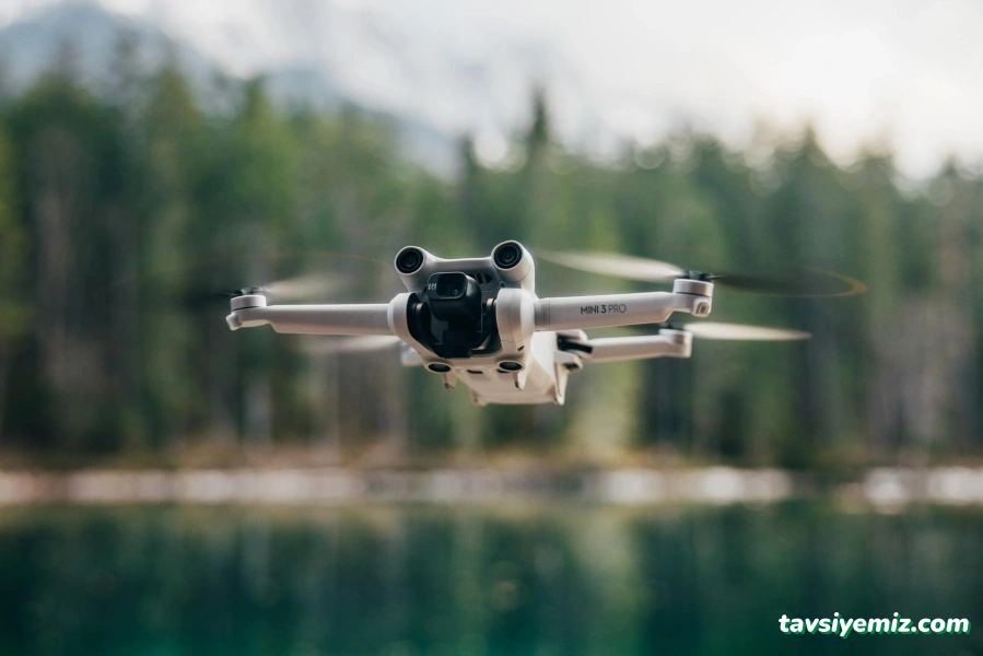 Olsa Medya Drone Çekimleri