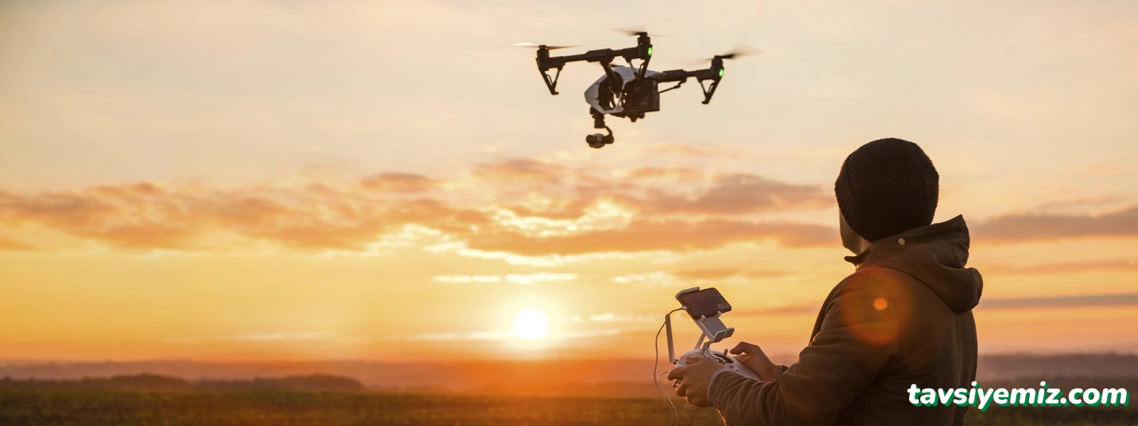 Olsa Medya Drone Çekimleri