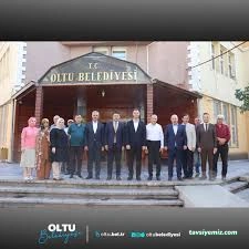 Oltu Belediyesi