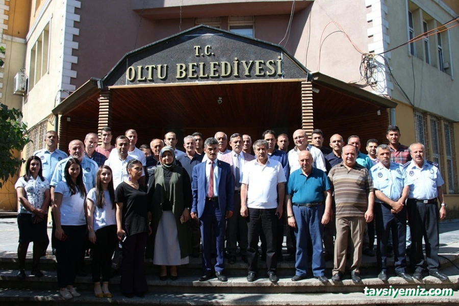 Oltu Belediyesi