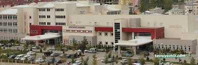 Oltu Devlet Hastanesi