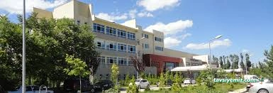 Oltu Devlet Hastanesi