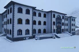 Oltu Kaymakamlığı