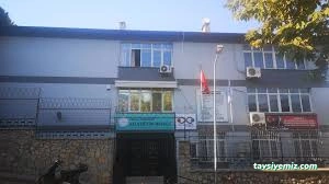 Olur Halk Eğitim Merkezi