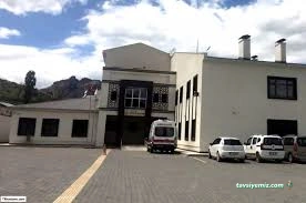 Olur İlçe Devlet Hastanesi