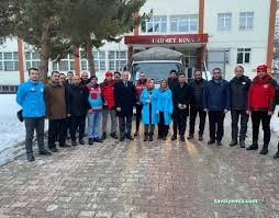 Olur Kaymakamlığı