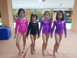 Olympark Cimnastik Spor Kulübü