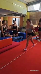 Olympark Cimnastik Spor Kulübü