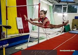 Olympark Cimnastik Spor Kulübü