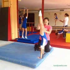 Olympark Cimnastik Spor Kulübü