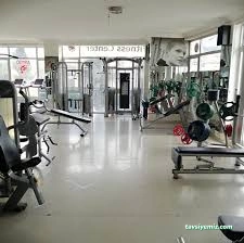 Olympıa Gym