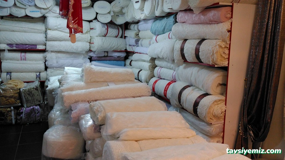 Ömer Çeyiz Tekstil & Züccaciye