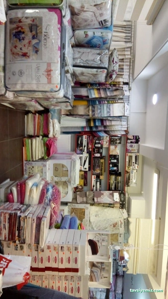 Ömer Çeyiz Tekstil & Züccaciye