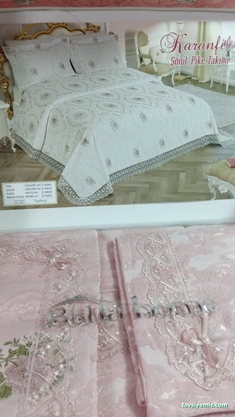 Ömer Çeyiz Tekstil & Züccaciye