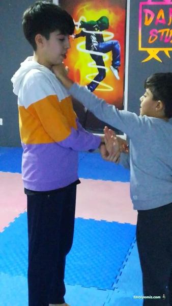 Ömer Faruk Wingchun Kungfu