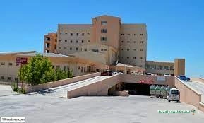 Ömer Halisdemir Üniversitesi Bor Fizik Tedavi Ve Rehabilitasyon Eğitim Ve Araştırma Hastanesi