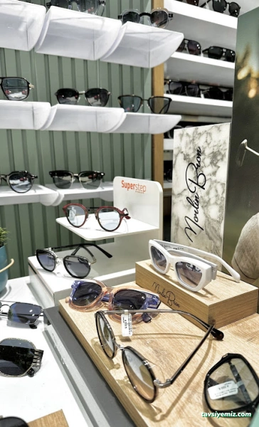 Ömer Optik Eskişehir