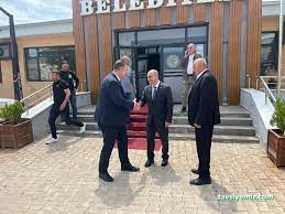 Ömerli Belediyesi - Mardin Ömerli - 1