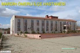 Ömerli Devlet Hastanesi