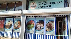 Ömerli Halk Eğitimi Merkezi