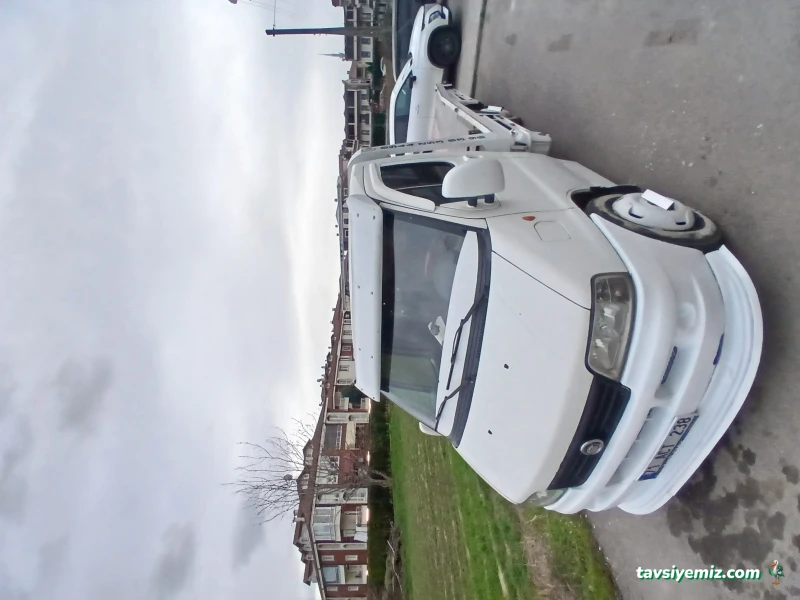 Ömerva Oto Kurtarıcı Çekici