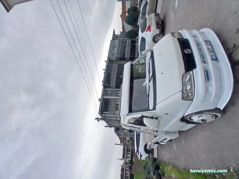 Ömerva Oto Kurtarıcı Çekici