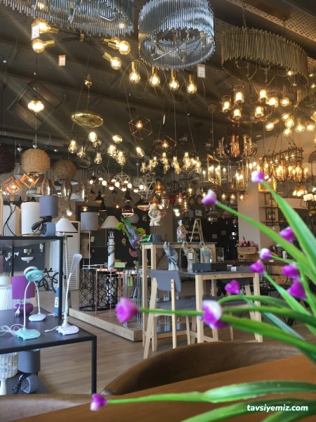 Ömür Elektrik & Aydınlatma