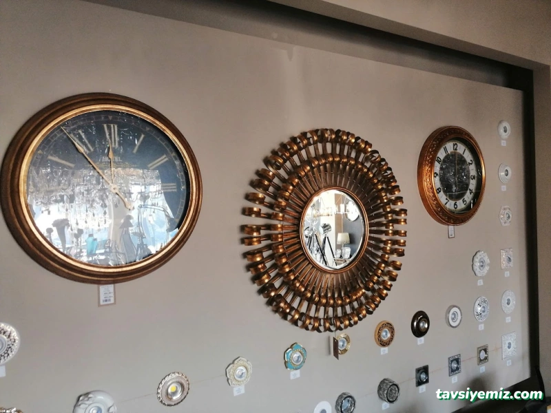 Ömür Elektrik & Aydınlatma