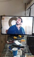 Ömür Elektronik Tv Tamiri