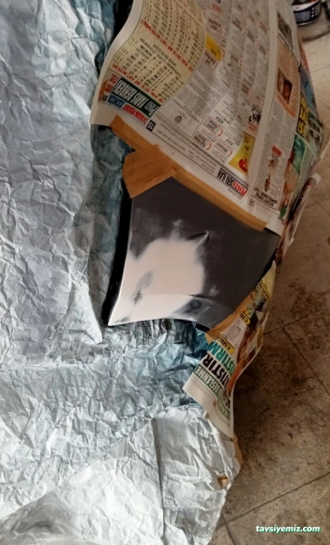 Ömür Otomotiv Kaporta Ve Boya