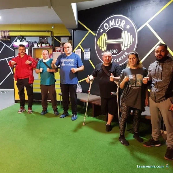 Ömür Spor Kulübü