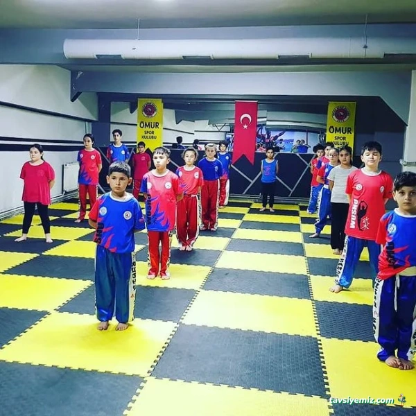 Ömür Spor Kulübü