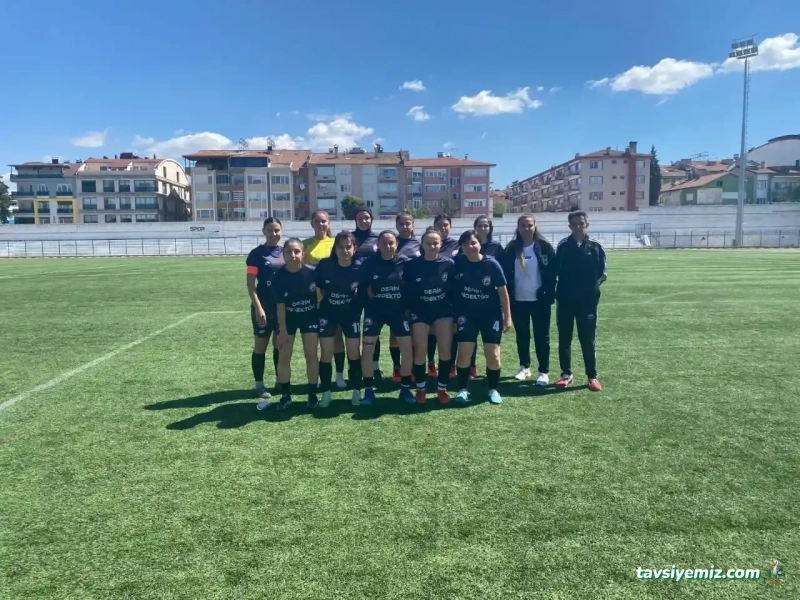 On Deren Gençlik Ve Spor Kulübü