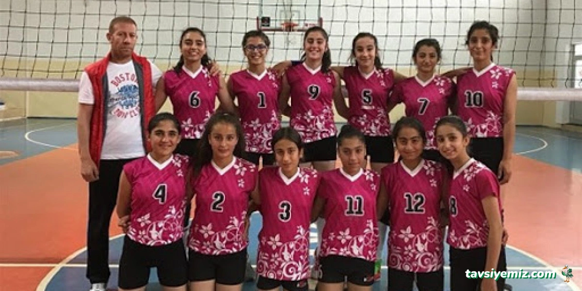 On Deren Gençlik Ve Spor Kulübü