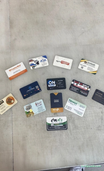 On | Dijital Baskı Merkezi I Sakarya Fotokopi Baskı