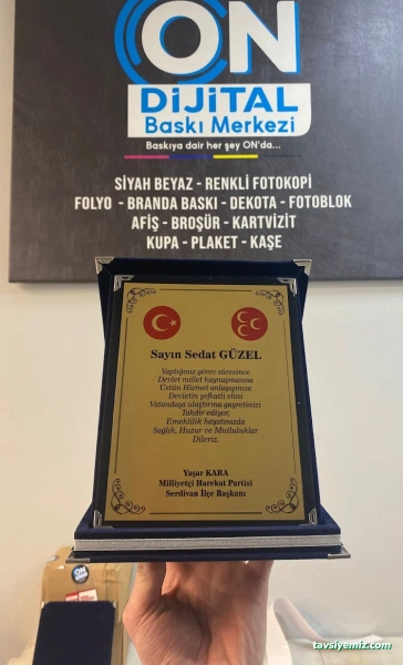 On | Dijital Baskı Merkezi I Sakarya Fotokopi Baskı