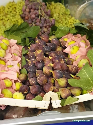 On Numara Organik Yöresel Ürünler